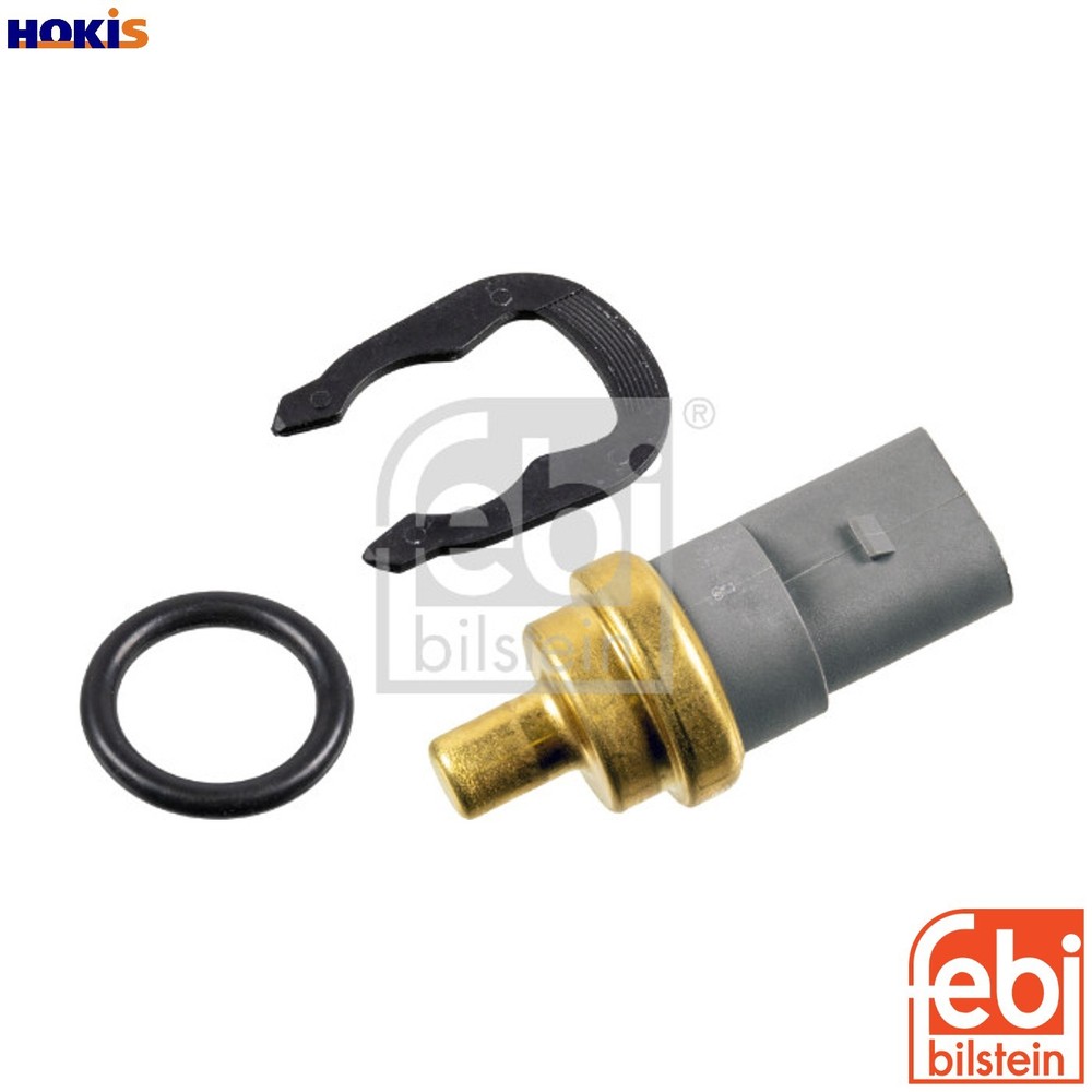 SENSOR COOLANT TEMPERATURE 29318 FOR CHZD/CHZG 1.0L AZQ/AWY/BMD/BME/BXV 1.2L