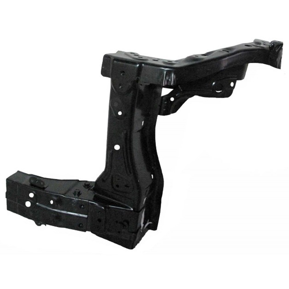 New Driver Side Radiator Support Direct Replacement Fits 2017-2020 Nissan Armada