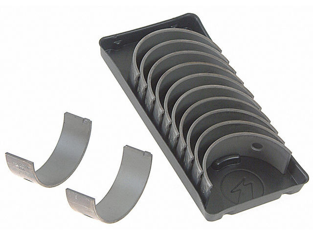 For 1965-1972 Ford Custom 500 Connecting Rod Bearing Set Sealed Power 61679ZVBJ