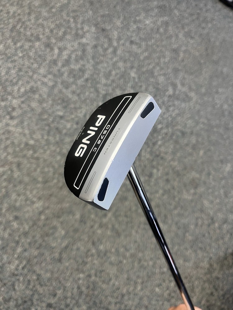 Ping DS72 C 2023 Right-Handed Putter 34