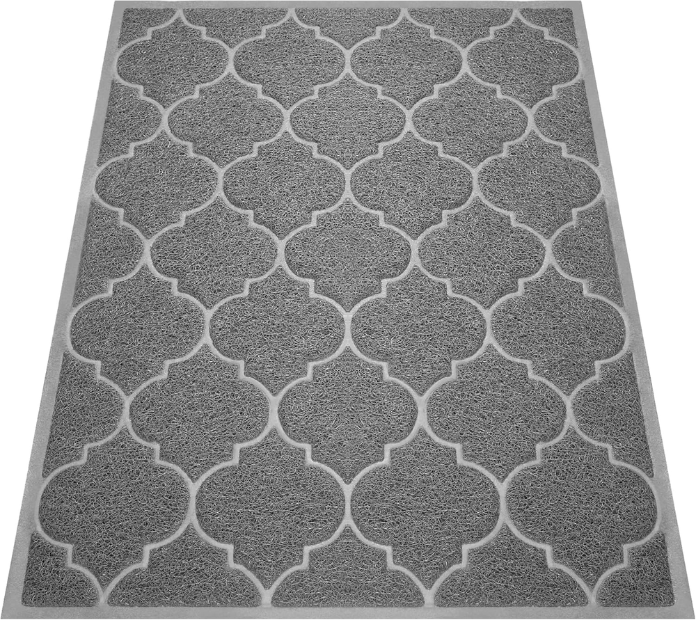 Door Mat, Front Door Mat, 46X35, Welcome Mats for Entryway,Garage,High Traffic A