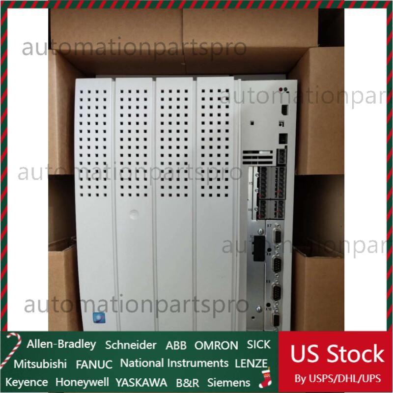 EVS9331-ETV004 NEW LENZE EVS9331ETV004 Frequency Inverter