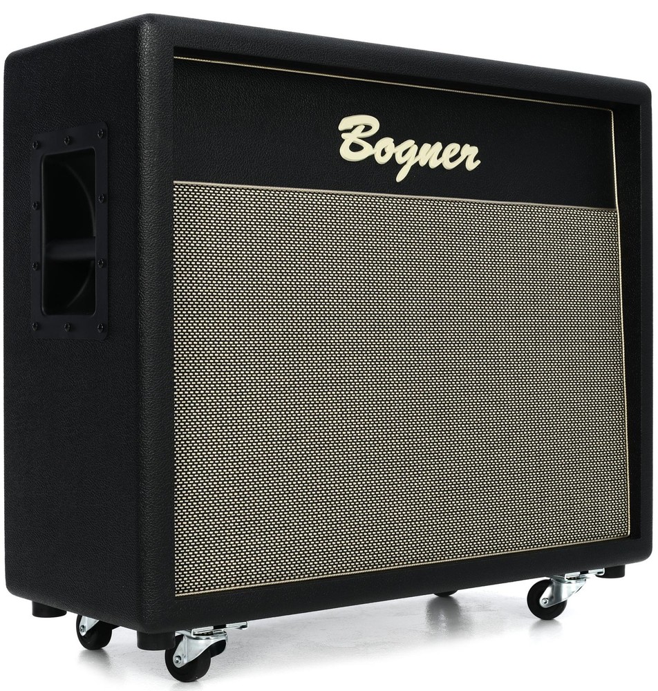 Bogner Helios 212CH 120W Guitar Speaker Cabinet