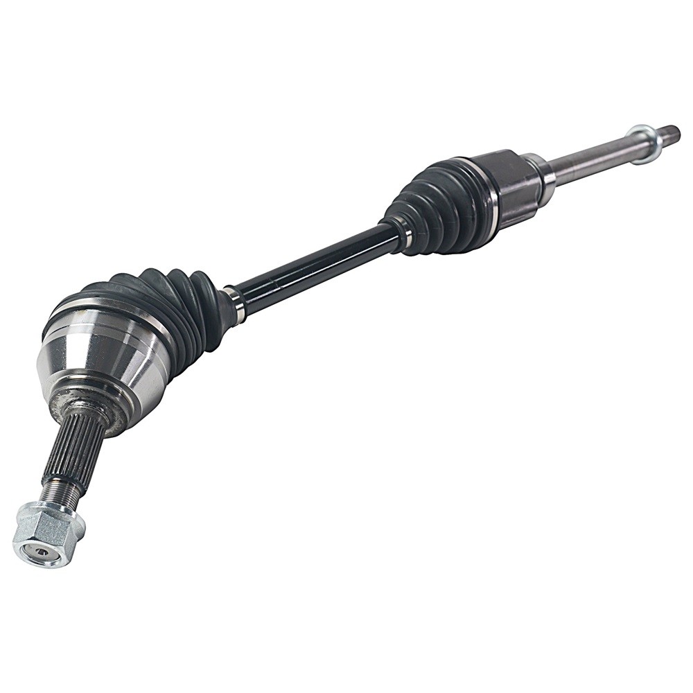 CV Axle Shaft Assembly Front Right For Nissan Juke 2011-2016 2017 L4 1.6L FWD