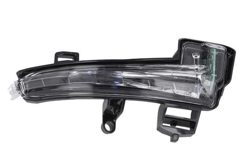 Direction indicator W Lusterku OL on for Skoda Superb III