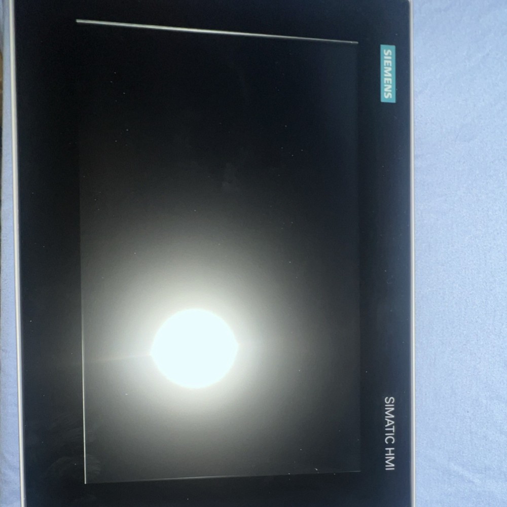 Siemens SIMATIC IPC277G 12