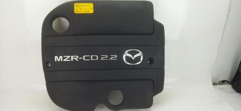 R2AX10230C engine cover 156273 for MAZDA CX-7 (ER) 2.2 MZR-CD AWD (ER10A) 2006