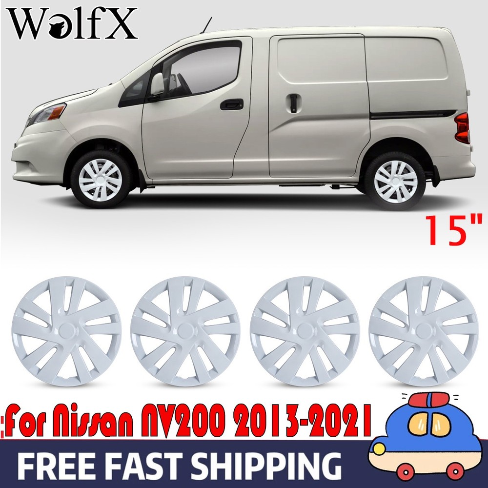 4PCS 15