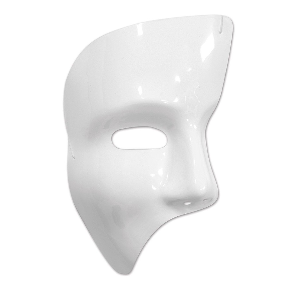 Phantom Blackout Sleep Mask for Deep Rest