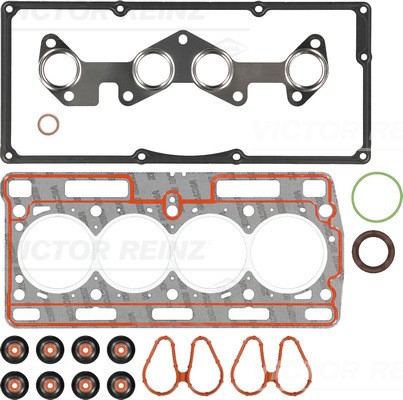 02-33585-01 Victor Reinz Gasket Set, Cylinder Head for Nissan, Renault
