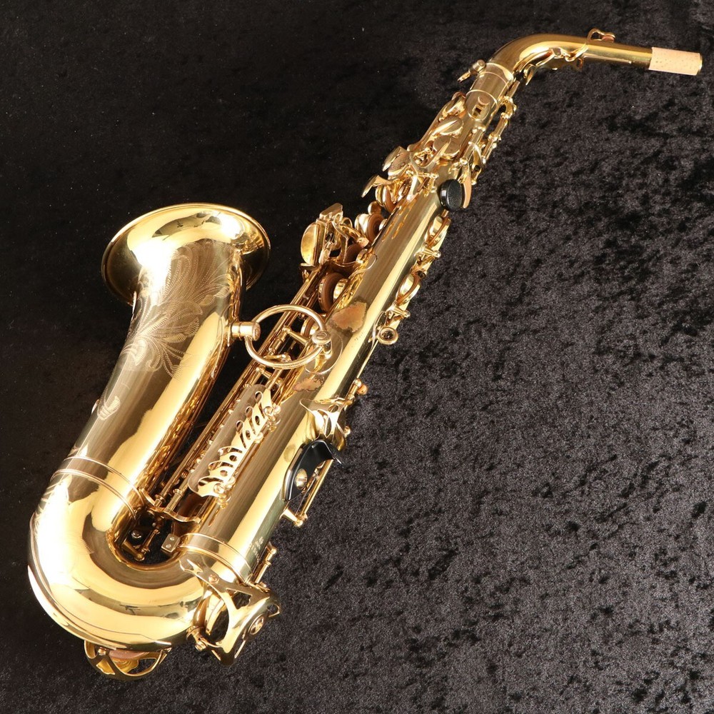SELMER Selmer Alto AXOS 2ND Generation Axos Alto Saxophone [SN 822130]