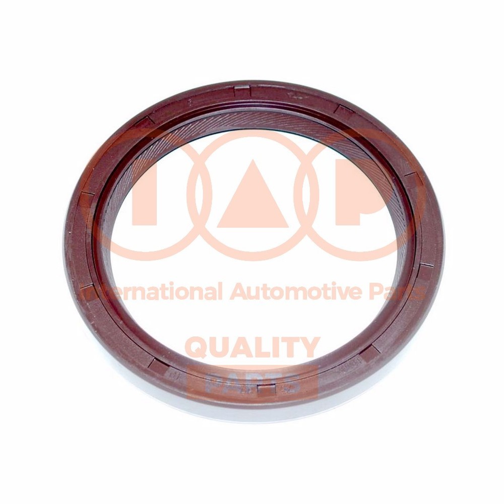 Oil fender, crankshaft 135-25010 IAP QUALITY PARTS for DR
