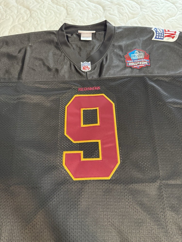 Washington Commanders NFL Retro Vintage Throwback Football Jersey