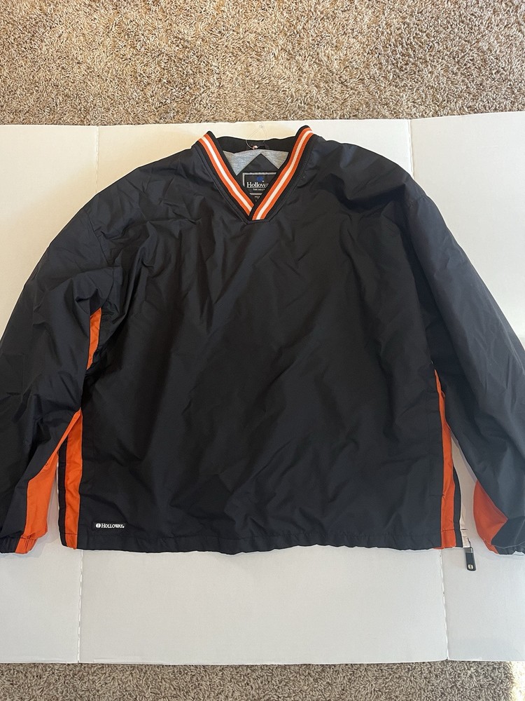 Vintage Holloway Jacket Adult Size XL