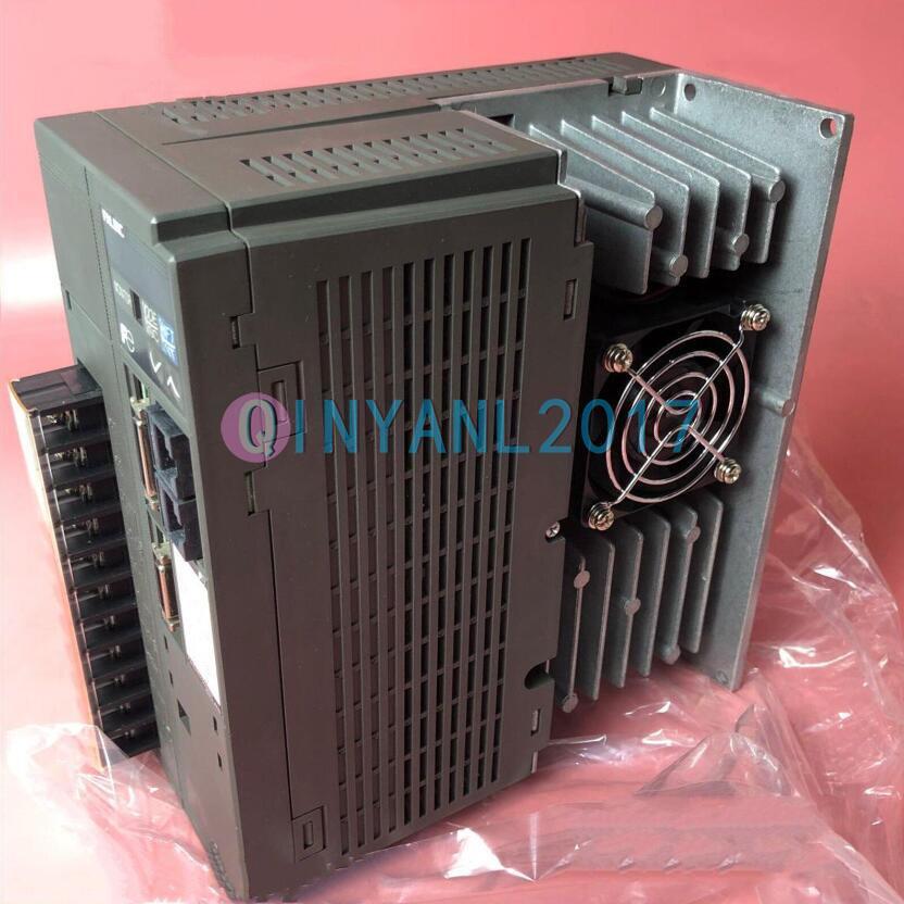 One New FUJI AC servo driver RYC152C3-VVT2