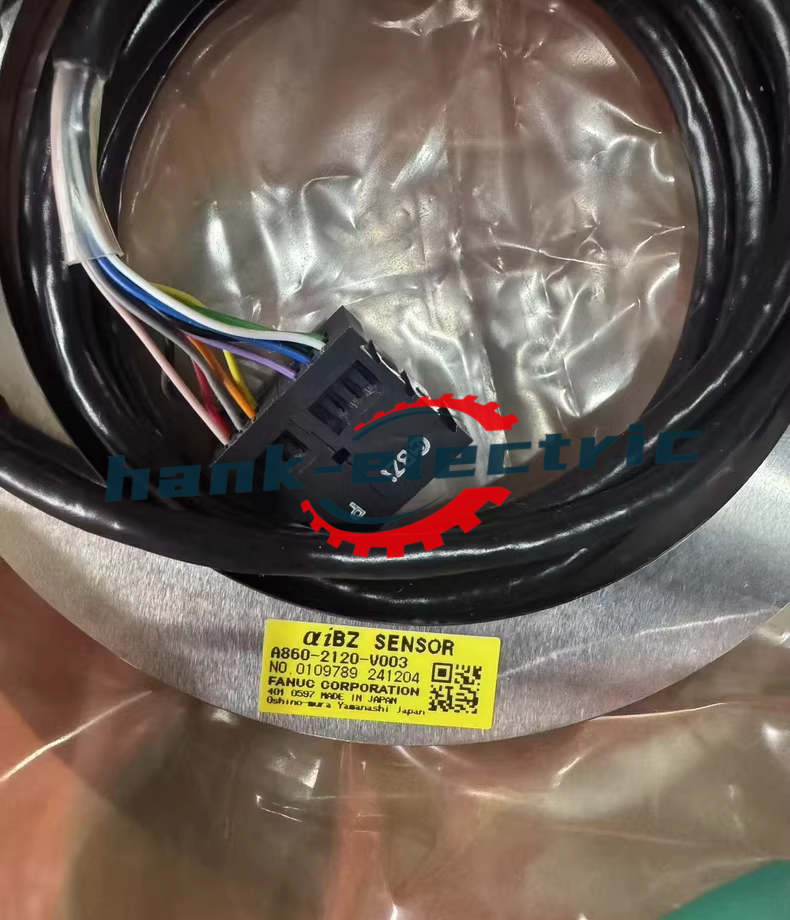 1PC A860-2120-V003  FANUC AiBZ Sensor NEW DHL/Fedex Limited-Time Special Offer-image