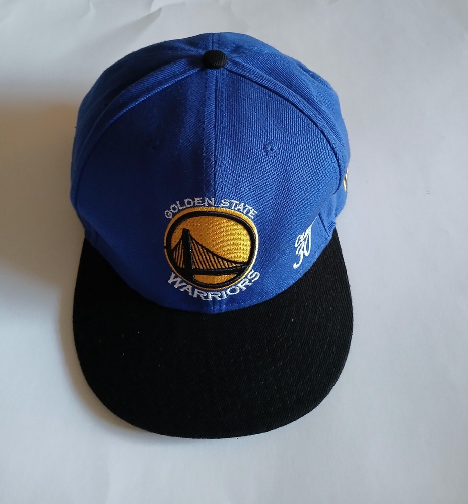 Golden State Warriors Stephen Curry #30 Cap Hat Snapback