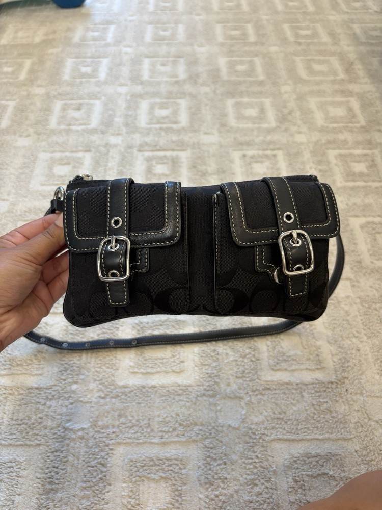 Stylish Coach Handbag for Women