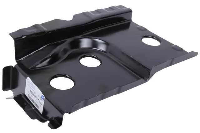 Genuine GM Left Rear Side Rail Extension 23300366 Driver Side Underbody
