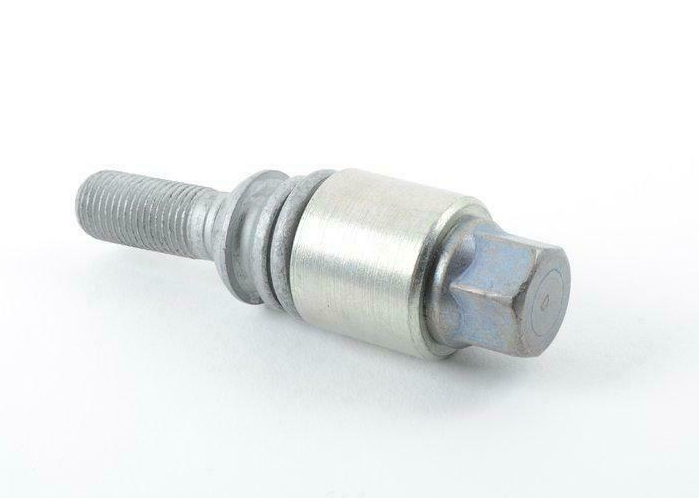 NEW AUDI Q7 4L WHEEL BOLT 4L0698139B824 ORIGINAL