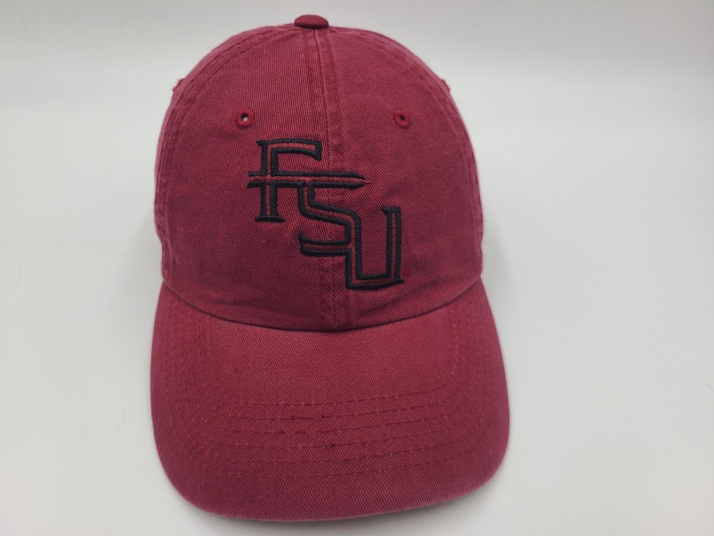 Florida State University Seminoles Captivating Headwear Adjustable Hat Cap NCAA