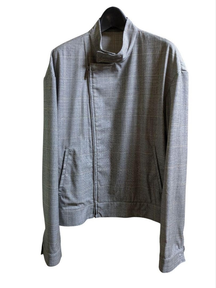 Emporio Armani Stylish Designer Jacket for Men and Women