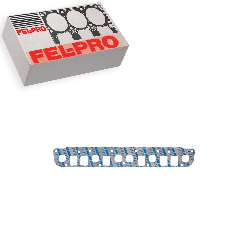 Fel-Pro Intake and Exhaust Manifolds Combination Gasket For 99-01 Jeep Cherokee