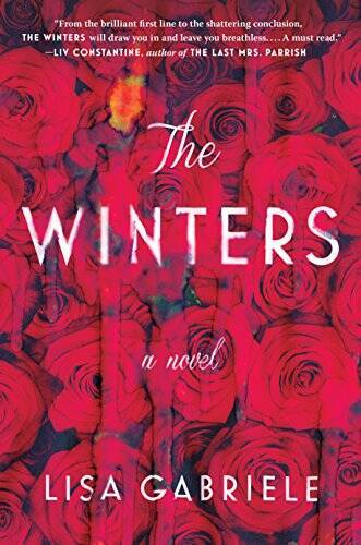 The Winters: A Novel - Hardcover By Gabriele, Lisa - GOOD