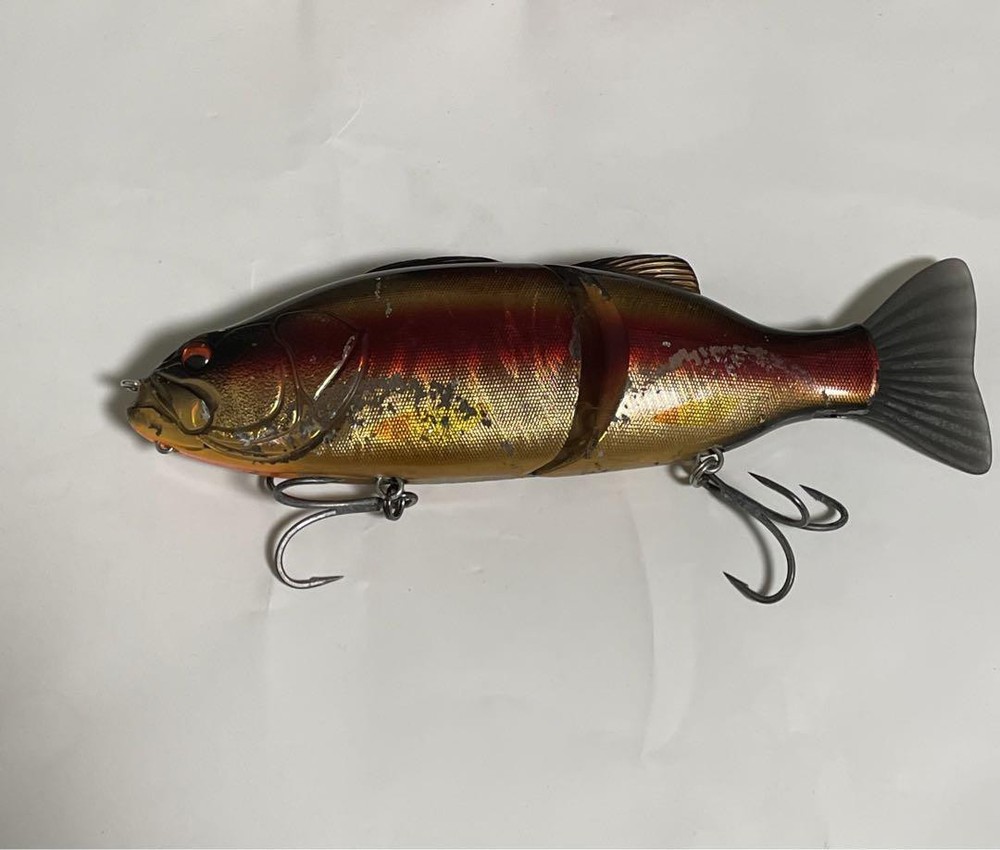 Fishing Lure Imakatsu Sg Bathloid Kasumi Magic