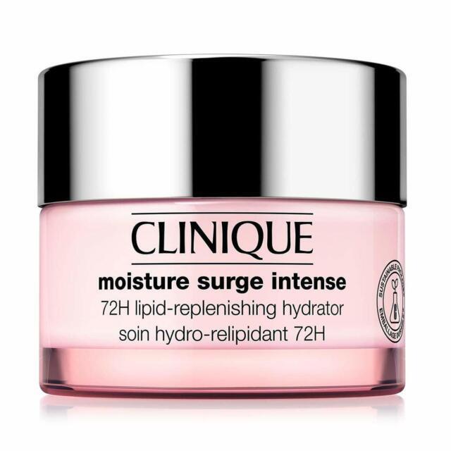 Clinique Moisture Surge Intense 72h Lipid Replenishing Hydrator - 1.7oz