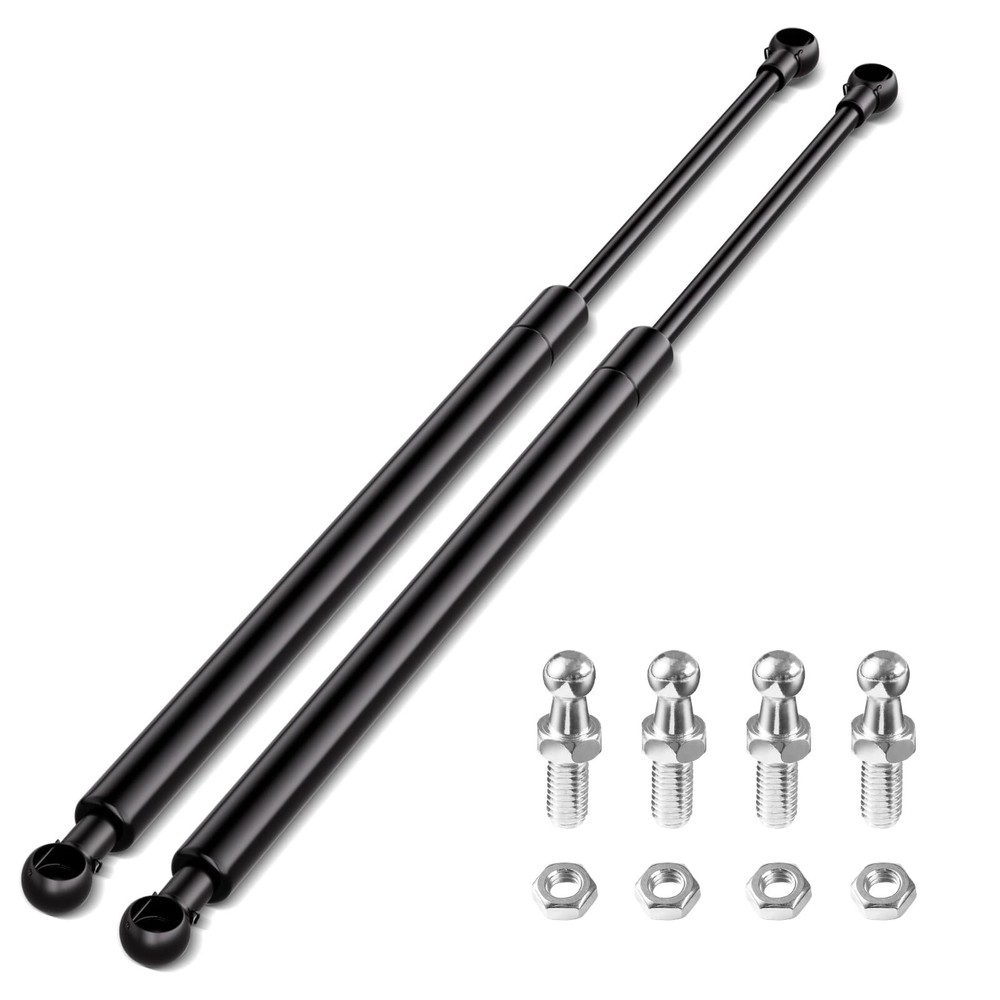 20 Inch 200 LB Gas Struts 889N Lift Supports for Automotive