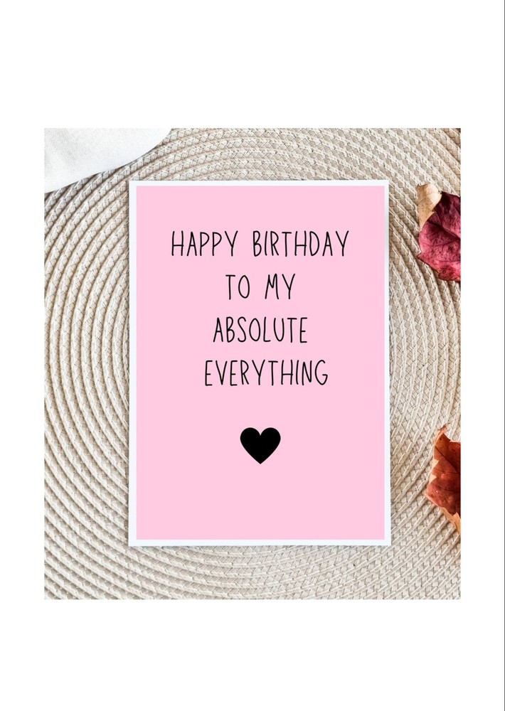 Funny Birthday Card For Husband Dirty Birthday Card Birthday Card For Husband