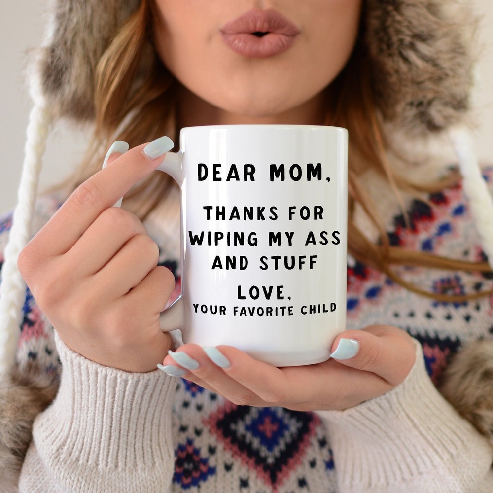 Mothers Day Gift Gift For Mom. Mom Gift Mother's Day Gift Mom Mug Funny Mug