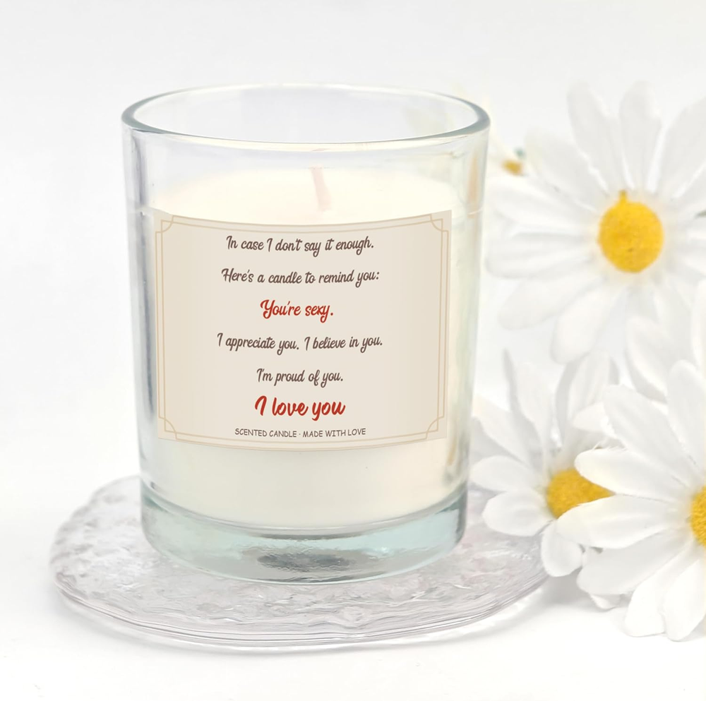 Valentines Day Gifts for Her Couples Gift Ideas Girlfriend Gifts for Wife Birthd-image