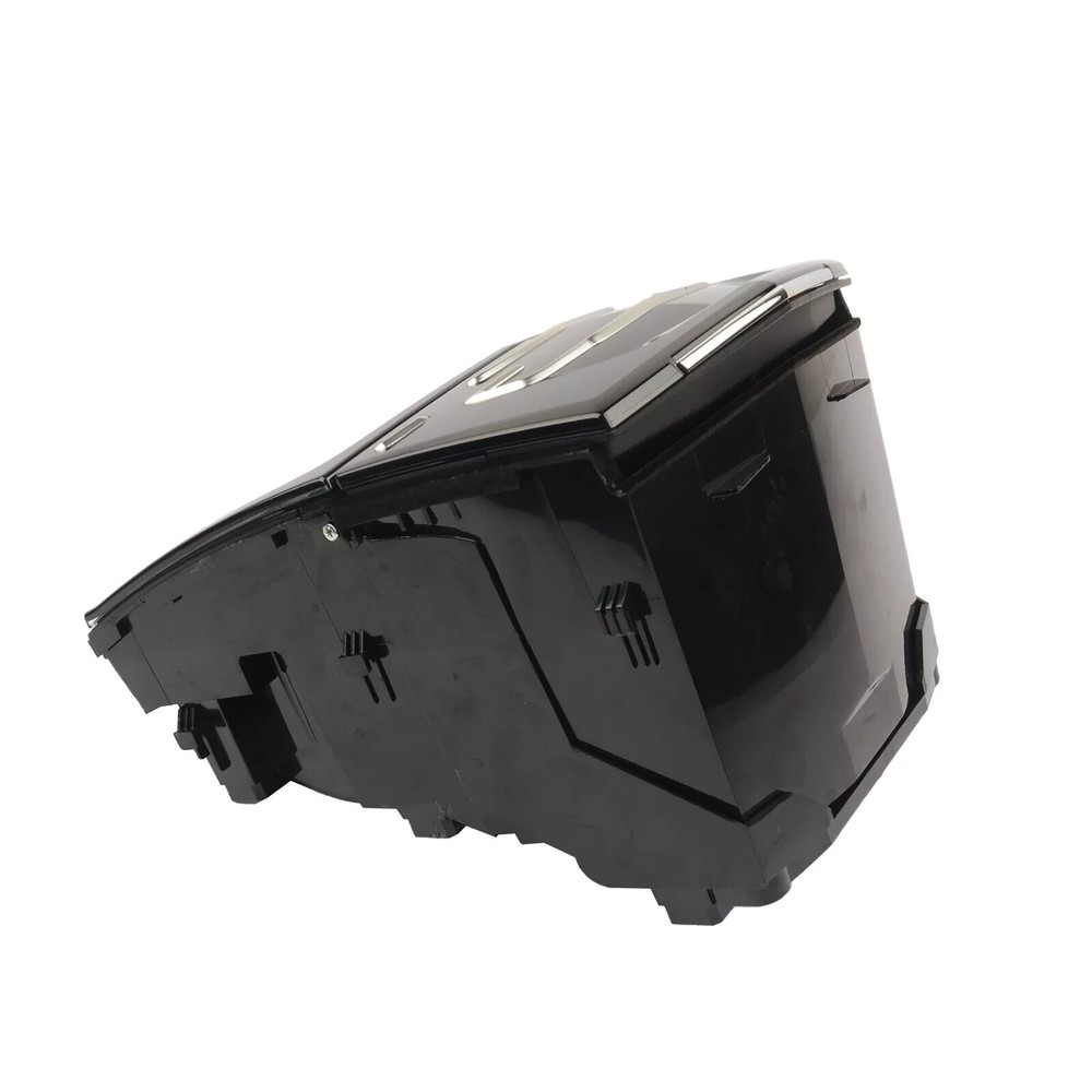 System Touch Screen Navigation Radio 22975649 Compatible with Cadillac ATS CTS ELR SRX XTS