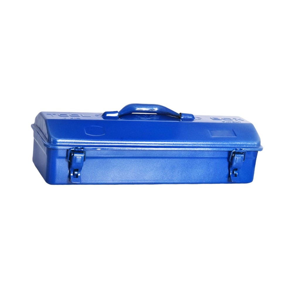 Heavy Duty Rust-Resistant Multipurpose Repair Tool Storage Box Organizer for Home