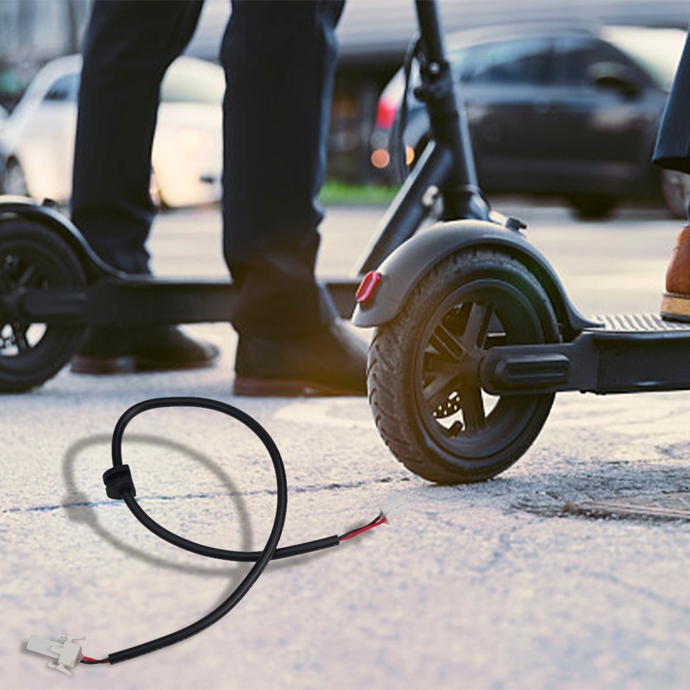 Durable Ninebot Max G2 G30 G30D G30LP Electric Scooter Taillight Cable