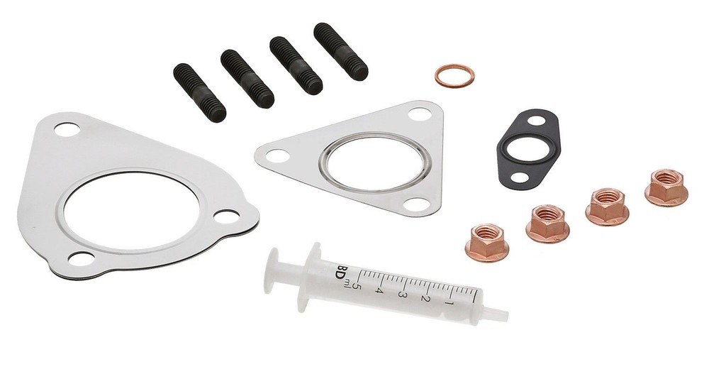 Elring 703.980 Turbocharger Mounting Kit For 04-05 Volkswagen Passat