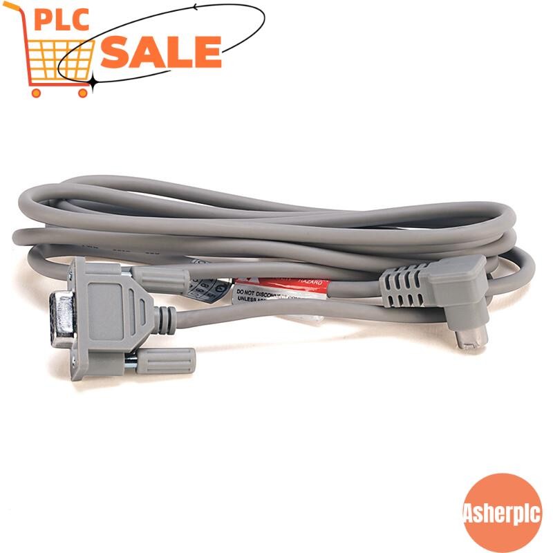 1761-CBL-PM02 MicroLogix Cable Brand New AB Original Factory Sealed 1761CBLPM02