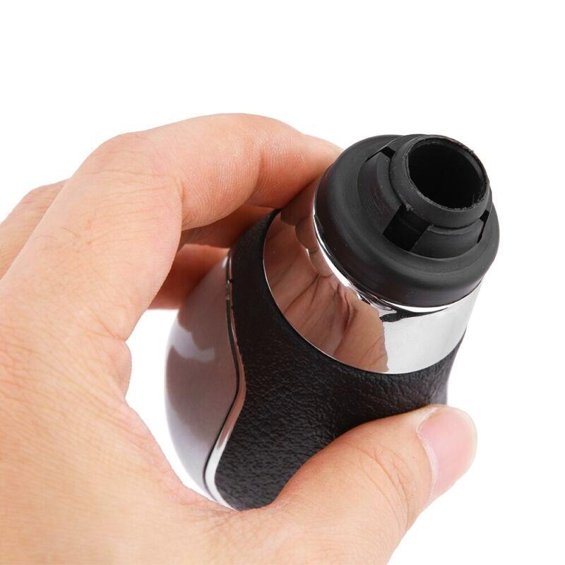 5 Gear Lever Knob Head for Ford fiesta Mk7 2008 to 201