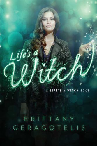Life’s a Magical Adventure with Witches and Wonder