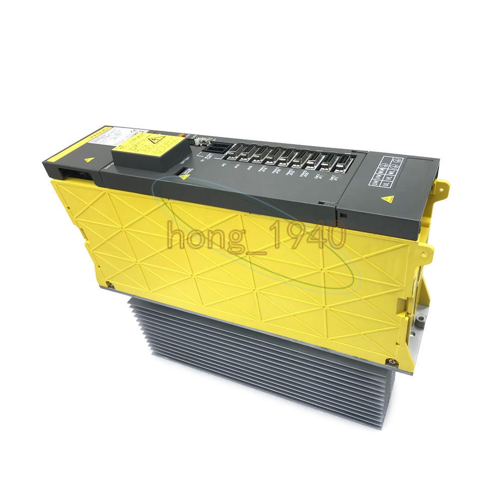 1PC NEW FANUC SERVO DRIVE AMPLIFIER A06B-6079-H208 A06B6079H208