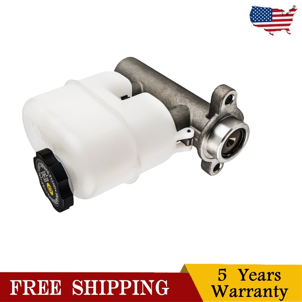 Brake Master Cylinder For Chevy Silverado 1500 Blazer GMC Sierra 1500 Cadillac