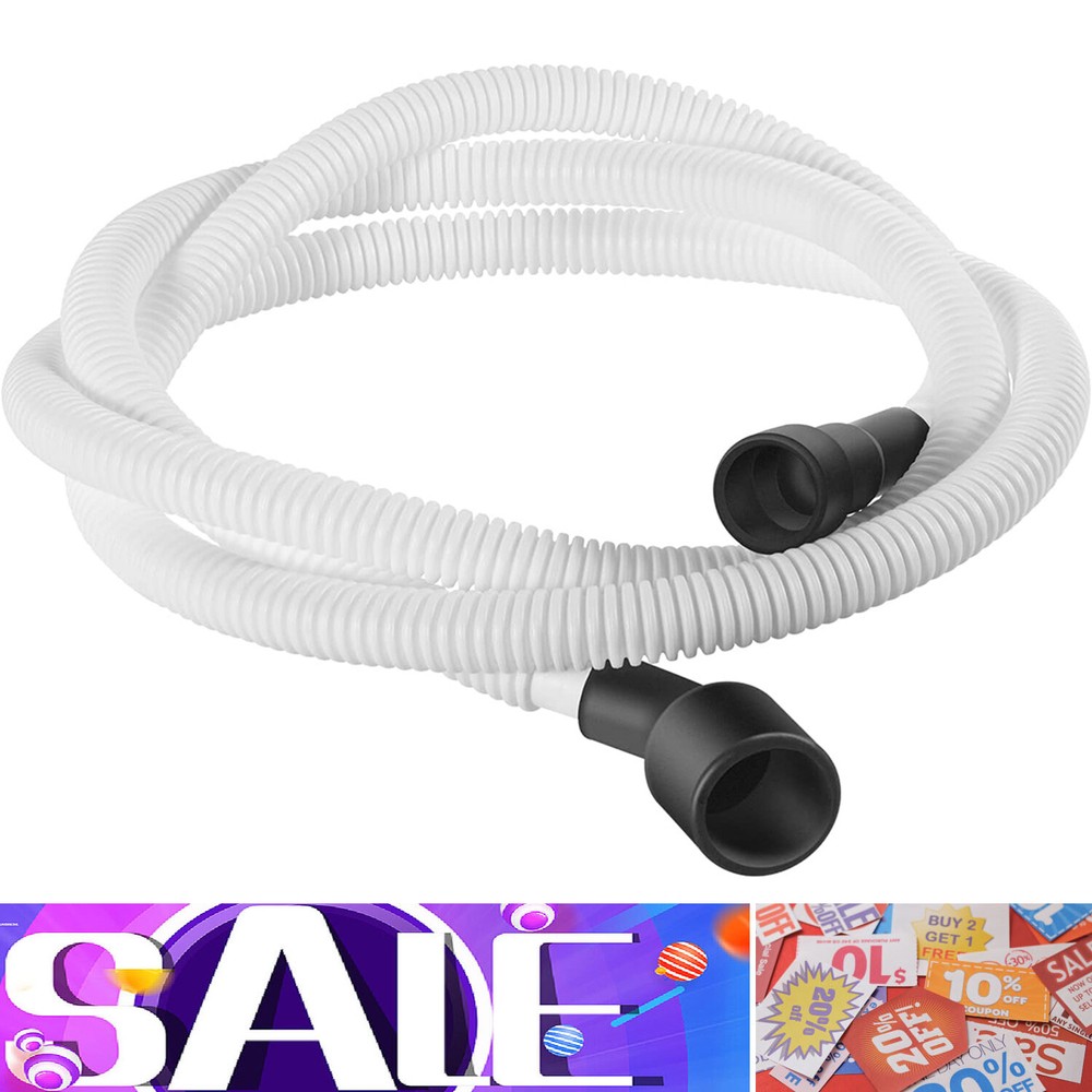 Electrolux Frigidaire Dishwasher Washing Machine Drain Hose 807117001