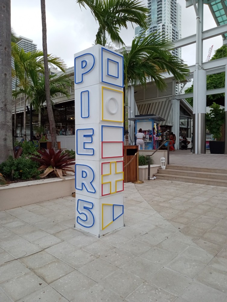 PIER 5 Hotel Baltimore Waterfront with Harbor Views