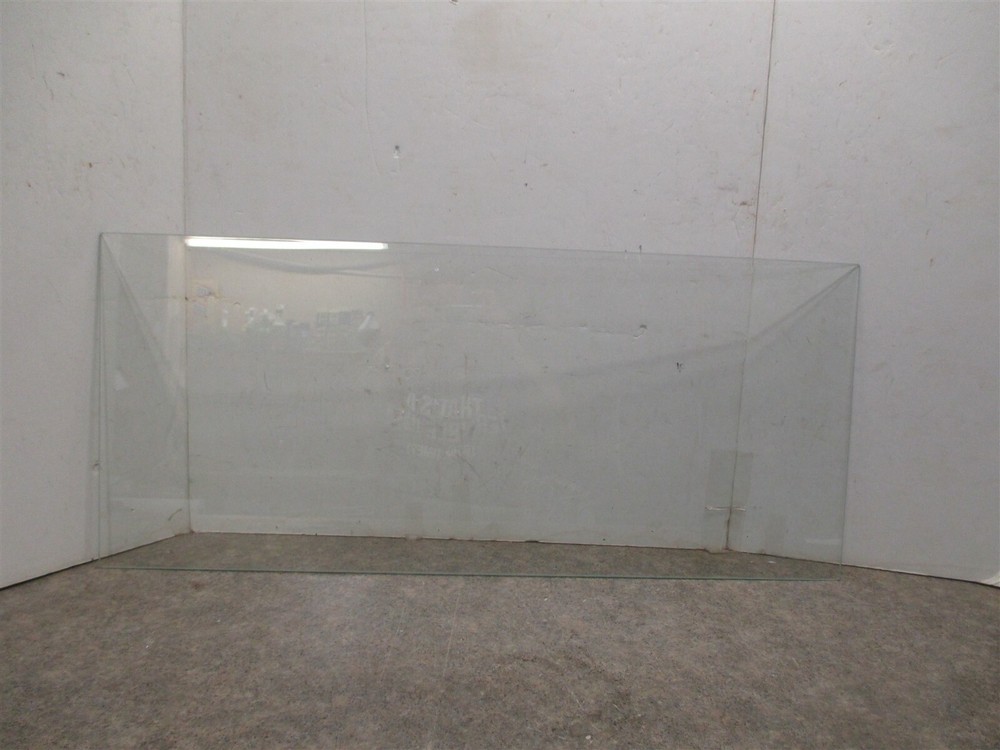 WHIRLPOOL REFRIGERATOR GLASS SHELF INSERT 30 1/2