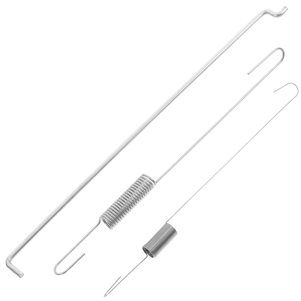 High-Speed Spring Throttle Control Kit for Motor Engine Replacement