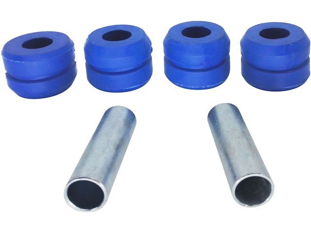 1995-1997 Nissan Pickup Front SKP Strut Rod Bushing Kit 66PZMM  