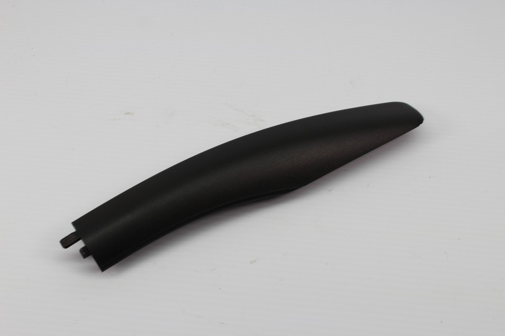 13 - 19 Ford Escape BLACK Luggage Roof Rack End Cap Front RH Passenger Front OEM