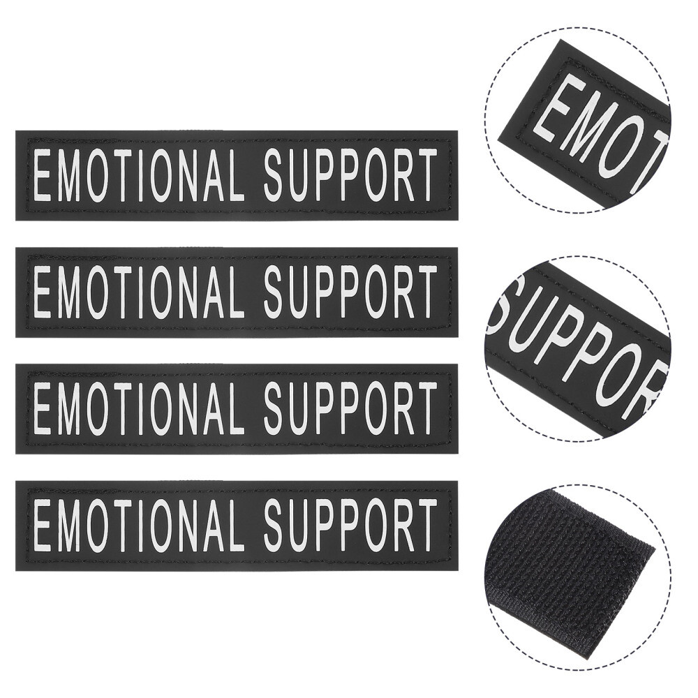 2 Pairs Harness with Small Dog Pet Labrador Supplies